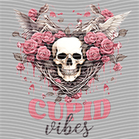 Valentine's Day-QRJ  562